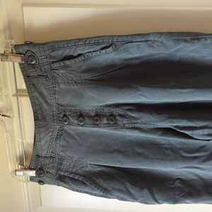 American Eagle Outfitters Highrise Pants